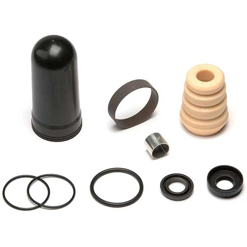 KYB sada na opravu centrálního (zadního) tlumiče CR 125 04-07; KX 125/250 01-03; YZ 125/250 01-05; YZF 250/426/450F 01-05; WR 250/450F 03-06 (SERVICE KIT) Rychlé Dodání