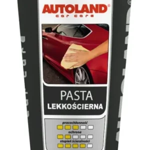 AUTOLAND jemná brusná pasta 150ML (10) Akční Nabídka