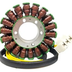 Cenový Hit DZE stator (vinutí) alternátoru HONDA VFR 800 03-13 (31120-MCW-D03)