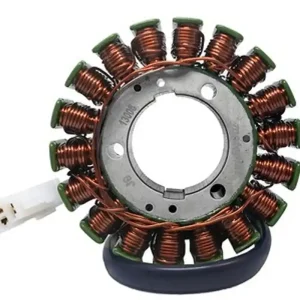 DZE stator (vinutí) alternátoru YAMAHA FZ6 FAZER 04-09 (5VX-81410-00) Tovární Cena