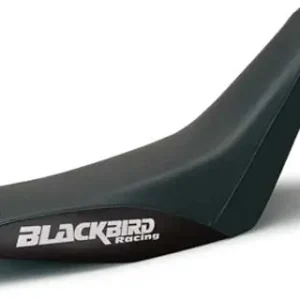 Přímo Od Výrobce BLACKBIRD potah sedla SUZUKI RM 125/250 91-95 (16) TRADITIONAL barva černá