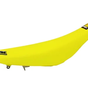 BLACKBIRD potah sedla SUZUKI RM 85 02-23 PYRAMID (PMD) barva žlutá Omezená Nabídka
