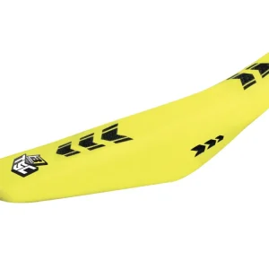 Nízká Cena BLACKBIRD potah sedla SUZUKI RMZ 250 19-23, RMZ450 18-23 TSC barva černá