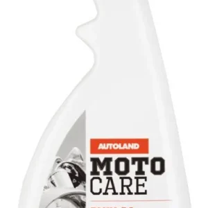 AUTOLAND MOTOCARE odstraňovač hmyzu 0,5L (8) Tovární Cena