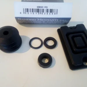 ARIETE opravná sada brzdové pumpy BETAMOTOR 350 EURO 01-02, EURO 125 01 (pístek 14mm) Originální