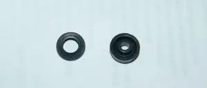 Luxusní ARIETE opravná sada brzdové pumpy APRILIA AF1/EUROPA/RS 50 90-98/BETAMOTOR 50/125/250/260ALP 93-99/GILERA 50/PIAGGIO 50FREE 95-02 (pístek11mm)