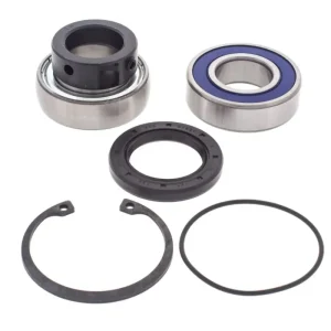 Poslední Šance ALL BALLS sada na opravu hnacího hřídele dolního/horní housenkový POLARIS starší modely (sněžný skútr)