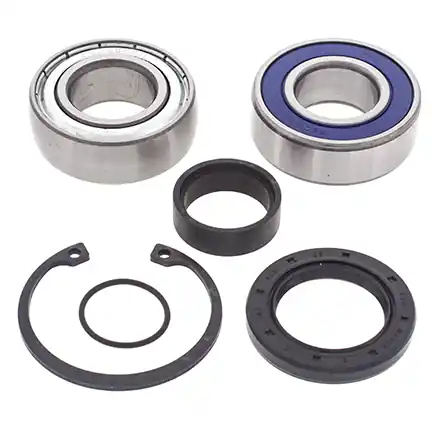 Top Prodej ALL BALLS sada na opravu hnacího hřídele dolního housenkový POLARIS (sněžný skútr)