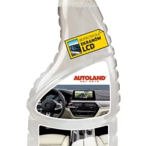 Odeslání Ihned AUTOLAND prostředek pro interiér vozidla 0,75L (6)