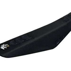 BLACKBIRD potah sedla KAWASAKI KXF 250 21-23, KXF 450 19-23 TSC barva černá Akční Nabídka