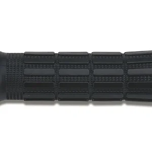 doMINO řazení (gripy) (GRIPY) SCOOTER YAMAHA styly (22+25mm, délka 110/112mm) bez otvoru barva černá (1496.82.40.04) Nová Kolekce