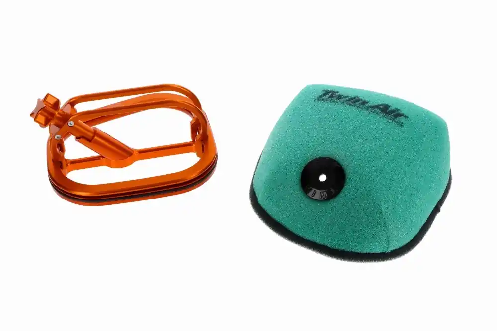 TWIN AIR vzduchový filtr HONDA CRF 250R 22-24; CRF 450R 21-23 (POWERFLOW KIT) Velkoobchod