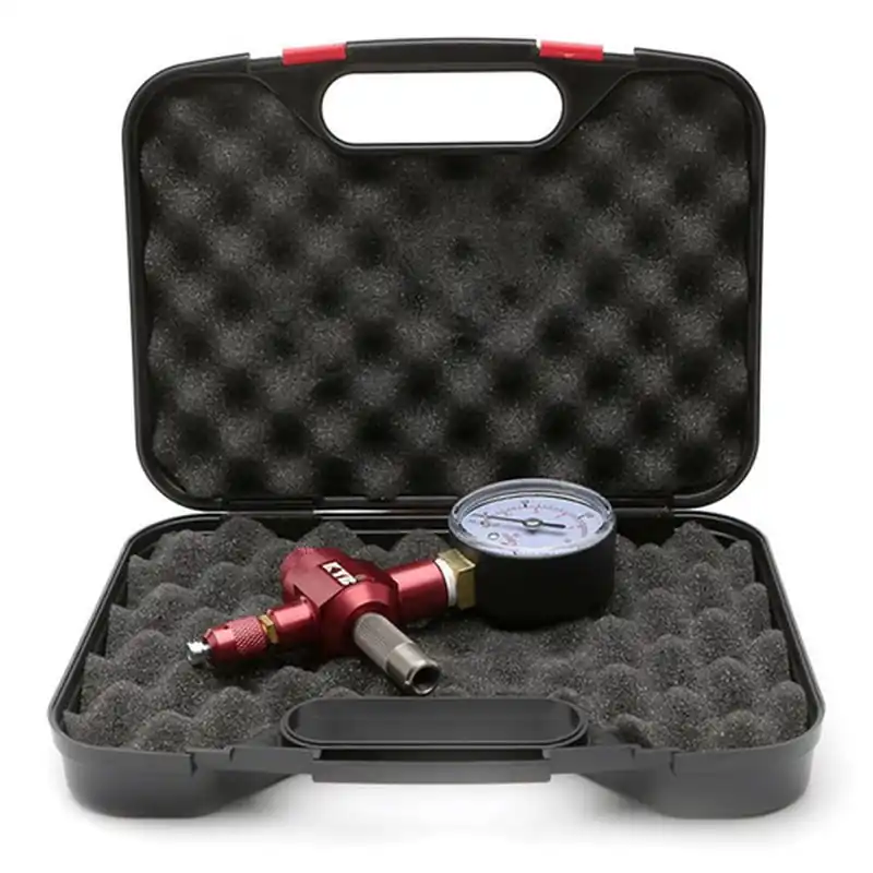 Velkoobchod KYB manometr - adaptér 0-15 BAR