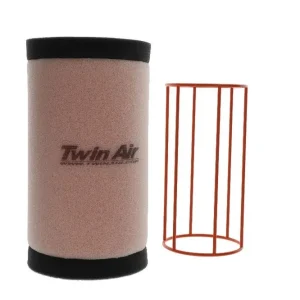 Garance Vrácení Peněz TWIN AIR vzduchový filtr KAWASAKI KRX 1000 20-23; KRX 4 1000 23 (filtr včetně koše)