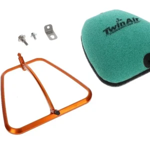 Dokud Zásoby Vydrží TWIN AIR vzduchový filtr YAMAHA YZ 250F 24-25; WR250F 25; YZ 450F 24-25; WR 450F 24-25; FANTIC XXF 450 23-24 (POWERFLOW KIT)