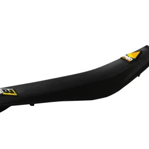 Expresní Doručení BLACKBIRD potah sedla KTM SX 50 16-23 PYRAMID (PMD) barva černá