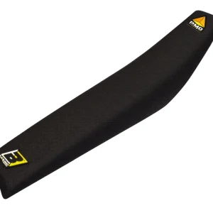 Finální Výprodej BLACKBIRD potah sedla KTM SX 85 18-23 PYRAMID (PMD) barva černá