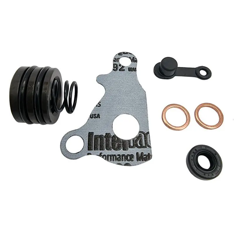 Exkluzivní PROX opravná sada posilovače (ventilátor chladiče) spojky HONDA CRF 450 R / RX / RWE 21-25, CRF 250 RWE 25