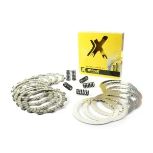 PROX spojkové kotouče, distanční podložky a pružiny (komplet) YAMAHA YZ 125 22-25, YZ 125 X 23-25 Objednat Nyní