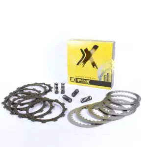 PROX spojkové kotouče, distanční podložky a pružiny YAMAHA YFM 350 WARRIOR/raptor 87-13 Vysoce Kvalitní