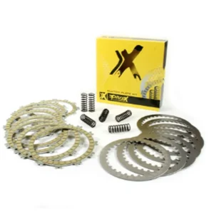 Tovární Cena PROX spojkové kotouče, distanční podložky a pružiny (komplet) SUZUKI RM 250 06-12