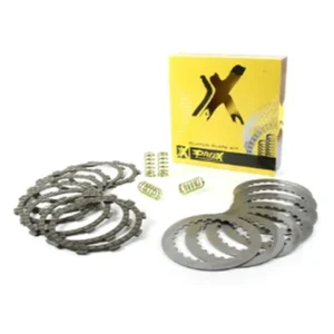 Nejlepší Volba PROX spojkové kotouče, distanční podložky a pružiny (komplet) KAWASAKI KDX 200 95-06, KDX 220 R 98-05