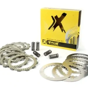 PROX spojkové kotouče s distančními podložkami KAWASAKI KXF 450 21-25, KXF 450XC 21-25 Jen Po Omezenou Doba