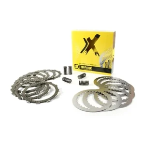 PROX spojkové kotouče, distanční podložky a pružiny (komplet) KTM SX 65 24-25, HUSQVARNA TC 65 24-25, GAS GAS MC 65 24-25 Horká Nabídka