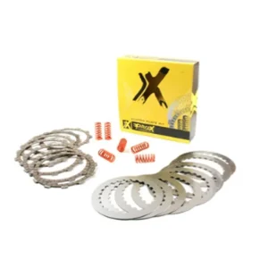 Autentický PROX spojkové kotouče, distanční podložky a pružiny (komplet) KTM EXC 250 závodní 04-06