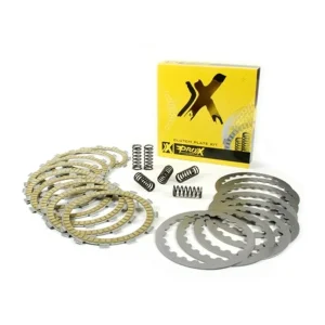 Omezená Nabídka PROX spojkové kotouče, distanční podložky a pružiny (komplet) KTM EXC / SX 250 94-95, EXC 300 94-95