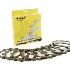 Exkluzivní PROX spojkové kotouče YAMAHA YZ 450F (YZF 450) 23-25