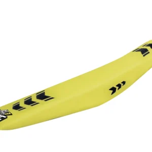 Doprava Zdarma BLACKBIRD potah sedla HUSQVARNA FC/TC 16-18, TE/FE 17-19 TSC barva černá