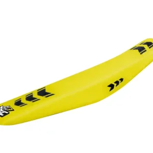 BLACKBIRD potah sedla HUSQVARNA TC/FC 125/250/350/450 23 (FC/TC ALL modelS) TSC COLOR barva žlutá Výhodná Nabídka