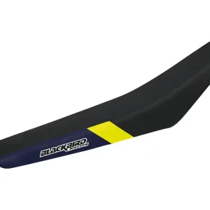 Přímo Od Výrobce BLACKBIRD potah sedla HUSQVARNA TC/FC 125/250/350/450 23 (FC/TC ALL modelS) DREAM 4 barva černá žlutá světle modrý