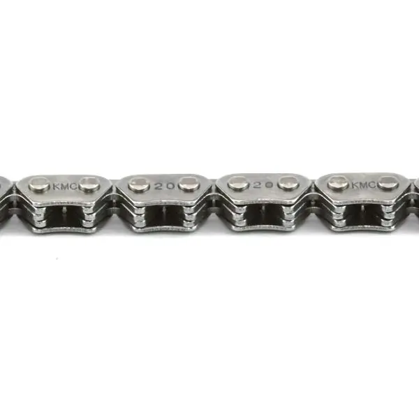 Prémiový RMS rozvodový řetěz SUZUKI UH 125 BURGMAN 02-16; UH 150 BURGMAN 99-06; UH 200 BURGMAN 02-16 (100) kmC