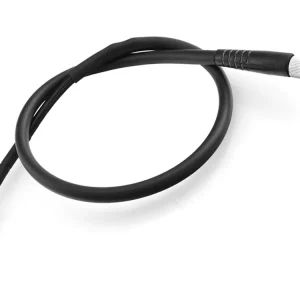 TECNIUM (VICMA) lanko / náhon tachometru PIAGGIO zip 50 SP, zip 125 4T (166SP) Omezená Nabídka