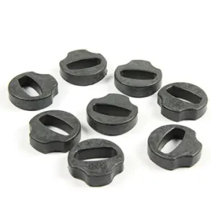 Cenová Bomba PROX gumičky spojkového koše HONDA CR 125 87-07 CRF 250R 04-17,KTM 125 SX 98-18,EXC 98-16,KTM 150 09-18 KTM SXF 250 06-12 ( 8 kusů )