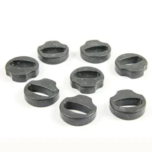 PROX gumičky spojkového koše HONDA CRF 450R 02-16, KTM SXF 450 07-11 ( 8 kusů ) Expresní Doručení