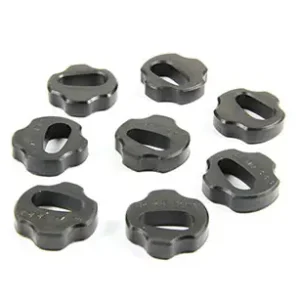 PROX gumičky spojkového koše KAWASAKI KXF 250 04-05,YAMAHA YZ 125 88-04, YAMAHA YZ 250 93-21 ( 8 kusů ) Nízká Cena