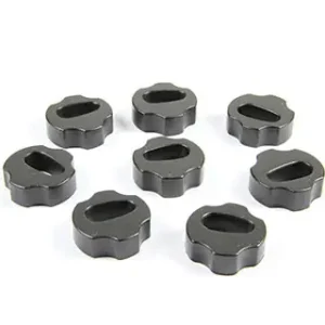 Dokud Zásoby Vydrží PROX gumičky spojkového koše YAMAHA YZF 450 03-17, WRF 450 04-18 (WR450F) ( 8 kusů )