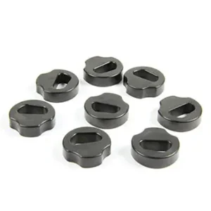 PROX gumičky spojkového koše SUZUKI RM 250 93-12, RMZ 250 07-15 ( 8 kusů ) Poslední Šance