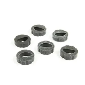 Značkový PROX gumičky spojkového koše KAWASAKI KX 80/85/100 88-18 ( 6 kusů )