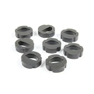 Novinka PROX gumičky spojkového koše KAWASAKI KX 250 89-05, KXF 450 06-18 ( 8 kusů )