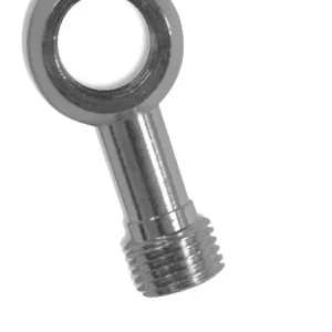 Výhodná Nabídka Koncovka brzdové hadice homologovaná jednoduchá (nerez) FREN TUBO 170005INOX-L