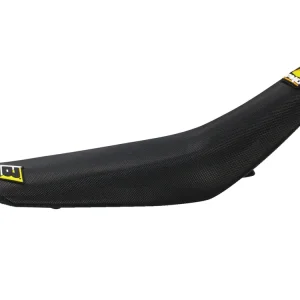 BLACKBIRD potah sedla HUSABERG FE/FS 00-08 PYRAMID (PMD) barva černá Cenový Hit