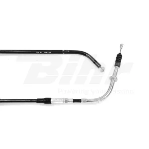 Limitovaná Edice TECNIUM (VICMA) spojkové lanko KAWASAKI ER-6 650 (09-11) (17690) (882935)