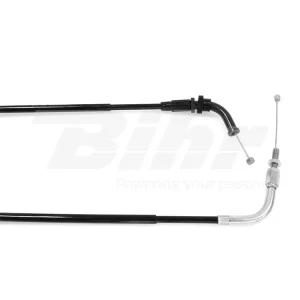 Omezená Nabídka TECNIUM (VICMA) lanko plynu SUZUKI VL 125 INTRUDER`00-04 (17792) (883985)