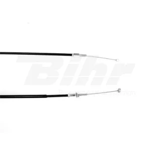 Profesionální TECNIUM (VICMA) lanko plynu HONDA XL 125 V VARADERO (01-10) (zamykací) (17811)