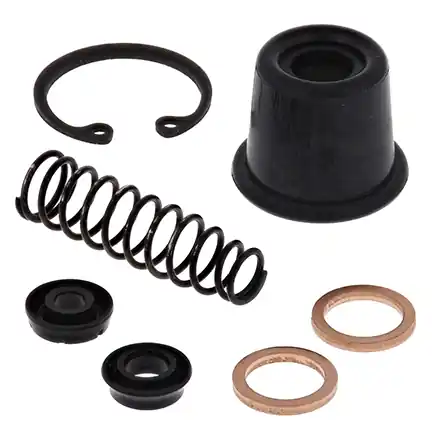 Omezená Nabídka ALL BALLS opravná sada brzdové pumpy zadní SUZUKI RMZ 25007-24, RMZ 450 05-24, YAMAHA WRF250/450 03-24, YZ125/250 03-24, YZF250/450 03-24