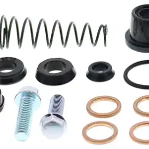 ALL BALLS opravná sada brzdové pumpy zadní CAN-AM OUTLANDER 1000/800//650/500/450, RENEGADE 570 Ruční Výroba